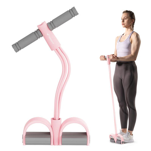 Pedal Resistance Band
